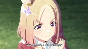 Hakoniwa: Uma Musume: Pretty Derby - Road to the Top
